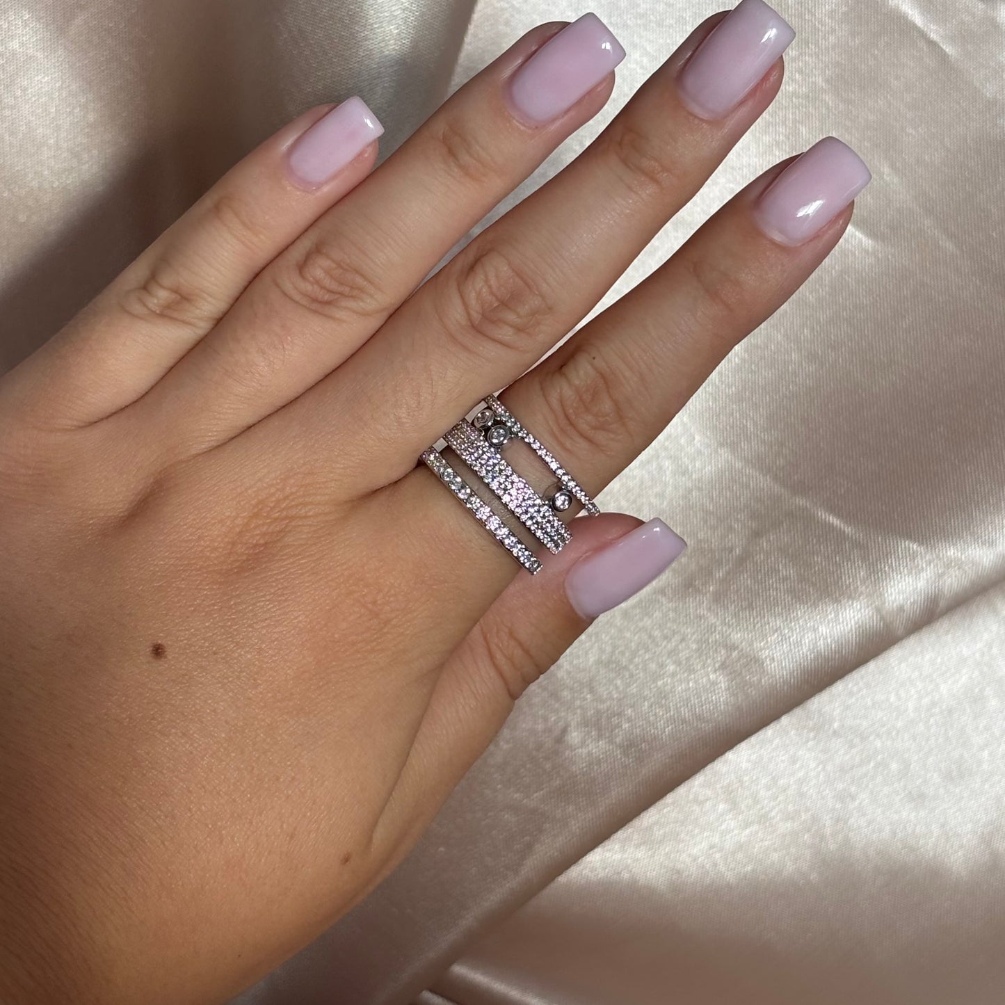 Joli Icon Ring
