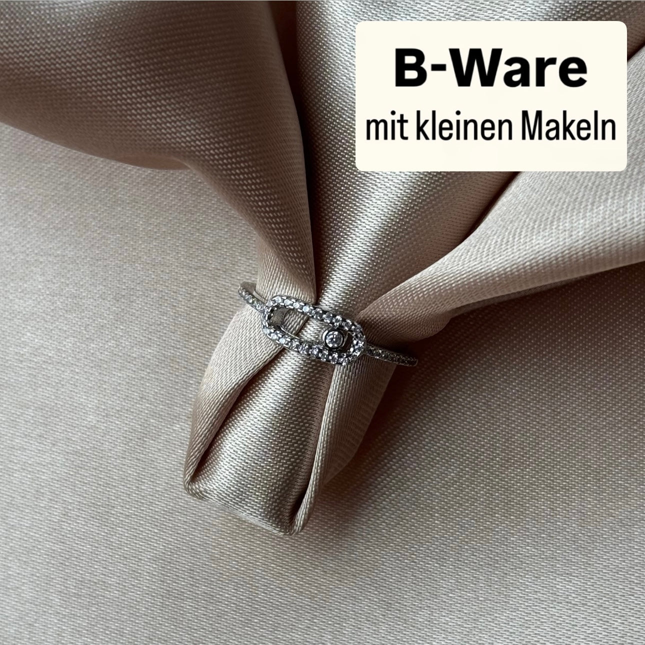 B-Ware Joli Ring
