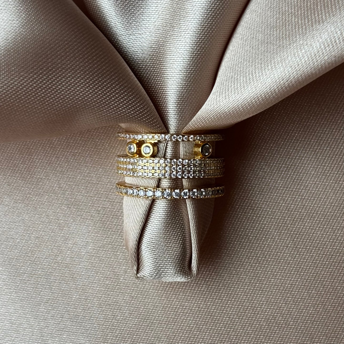Joli Icon Ring
