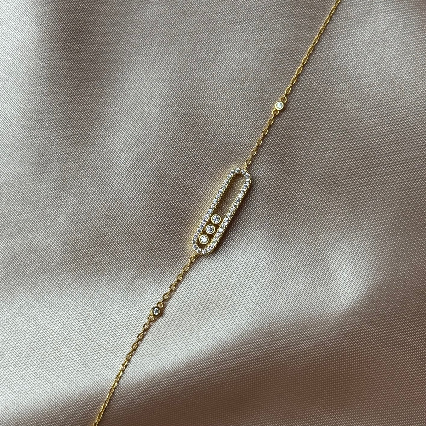 Joli Armband