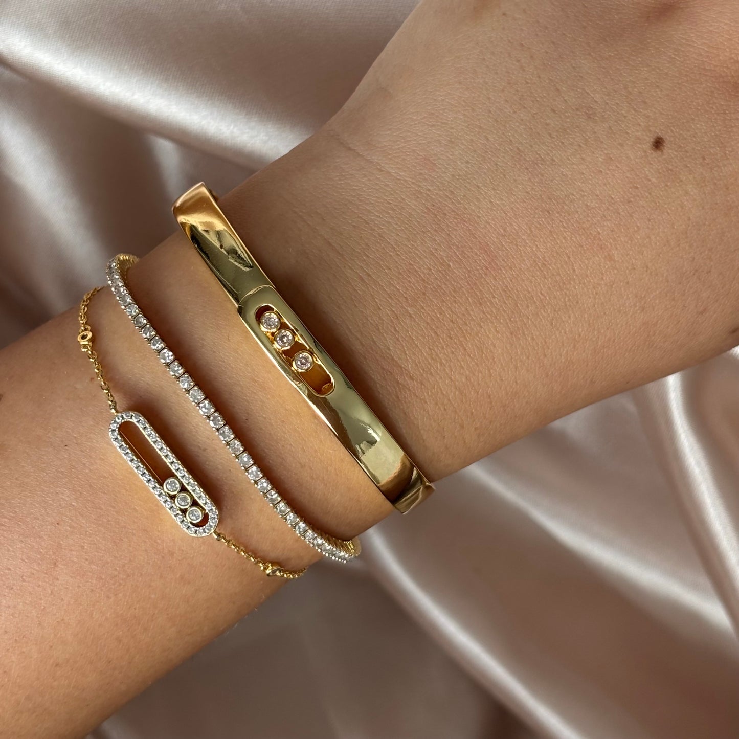 Joli Armreif Classic