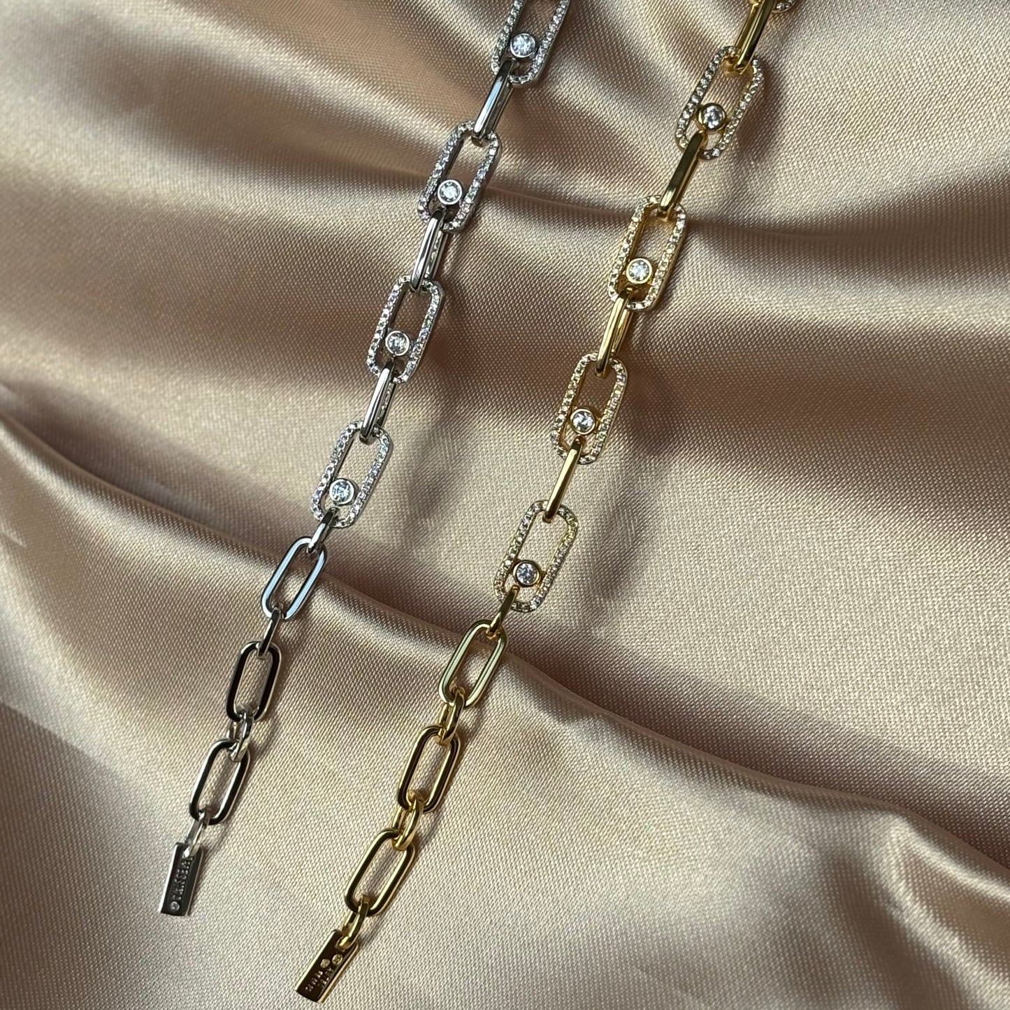 Joli Statement Armband