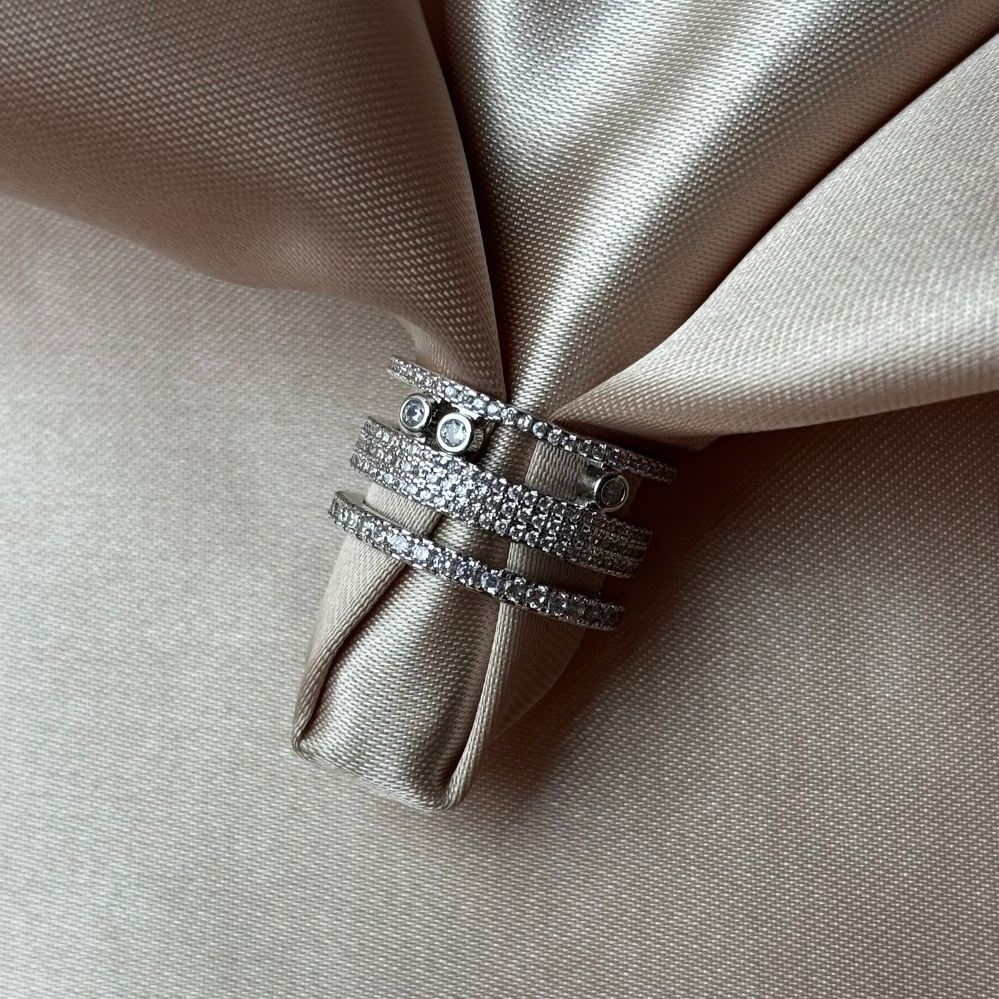 Joli Icon Ring