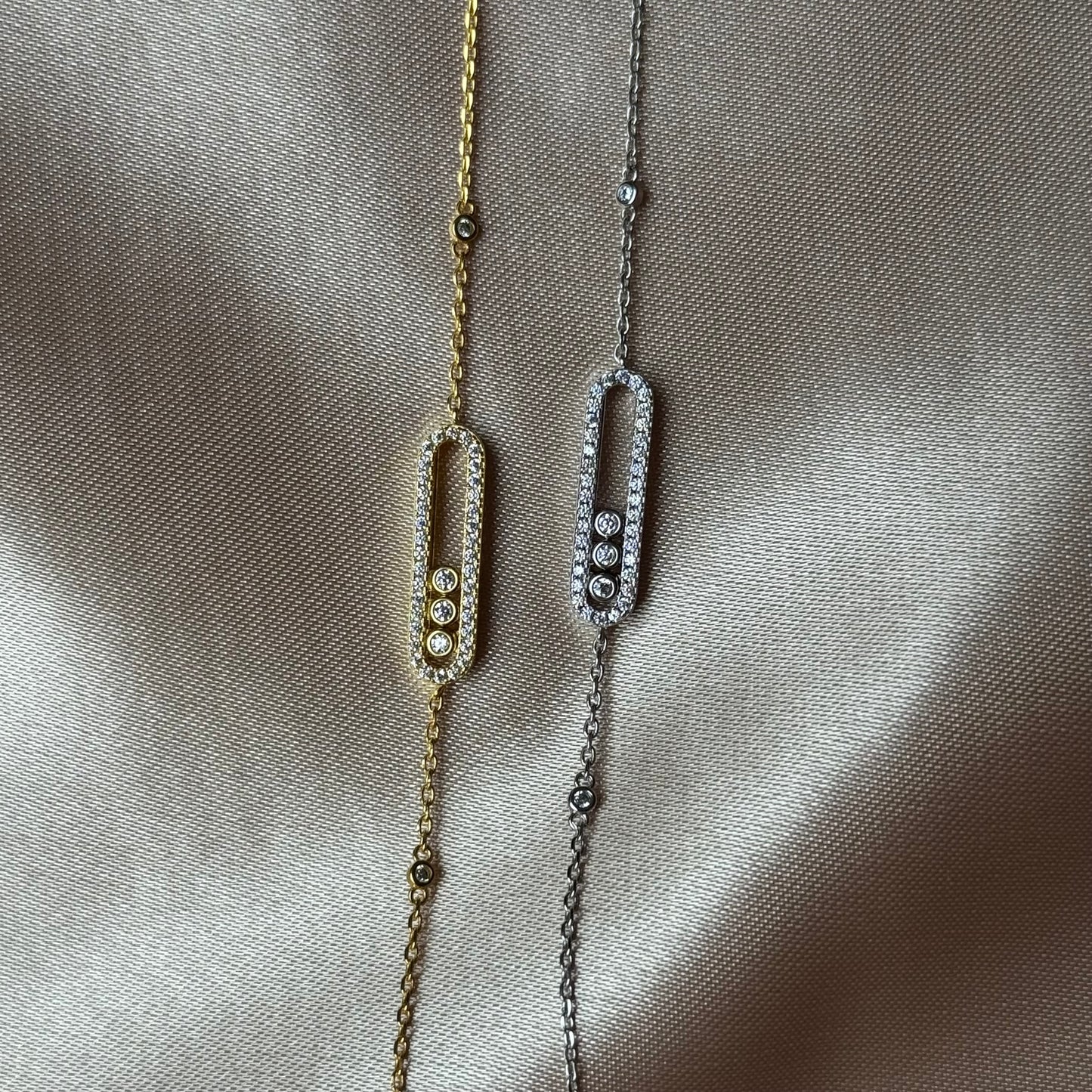 Joli Armband