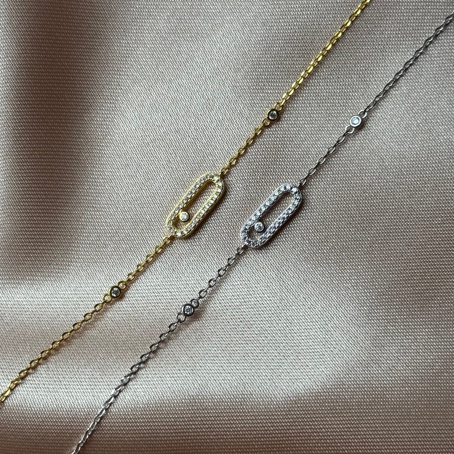 Joli Slim Armband