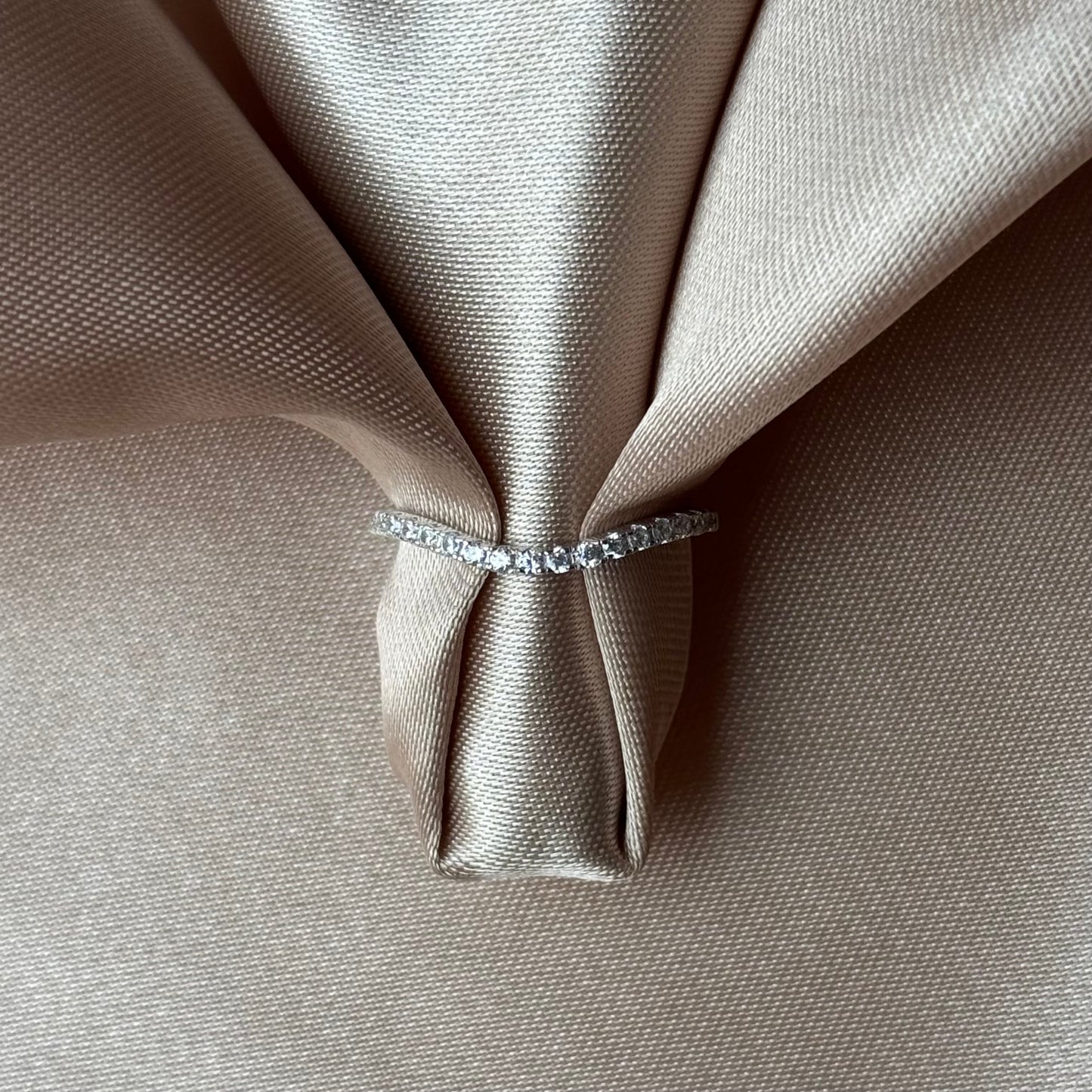Wave Ring