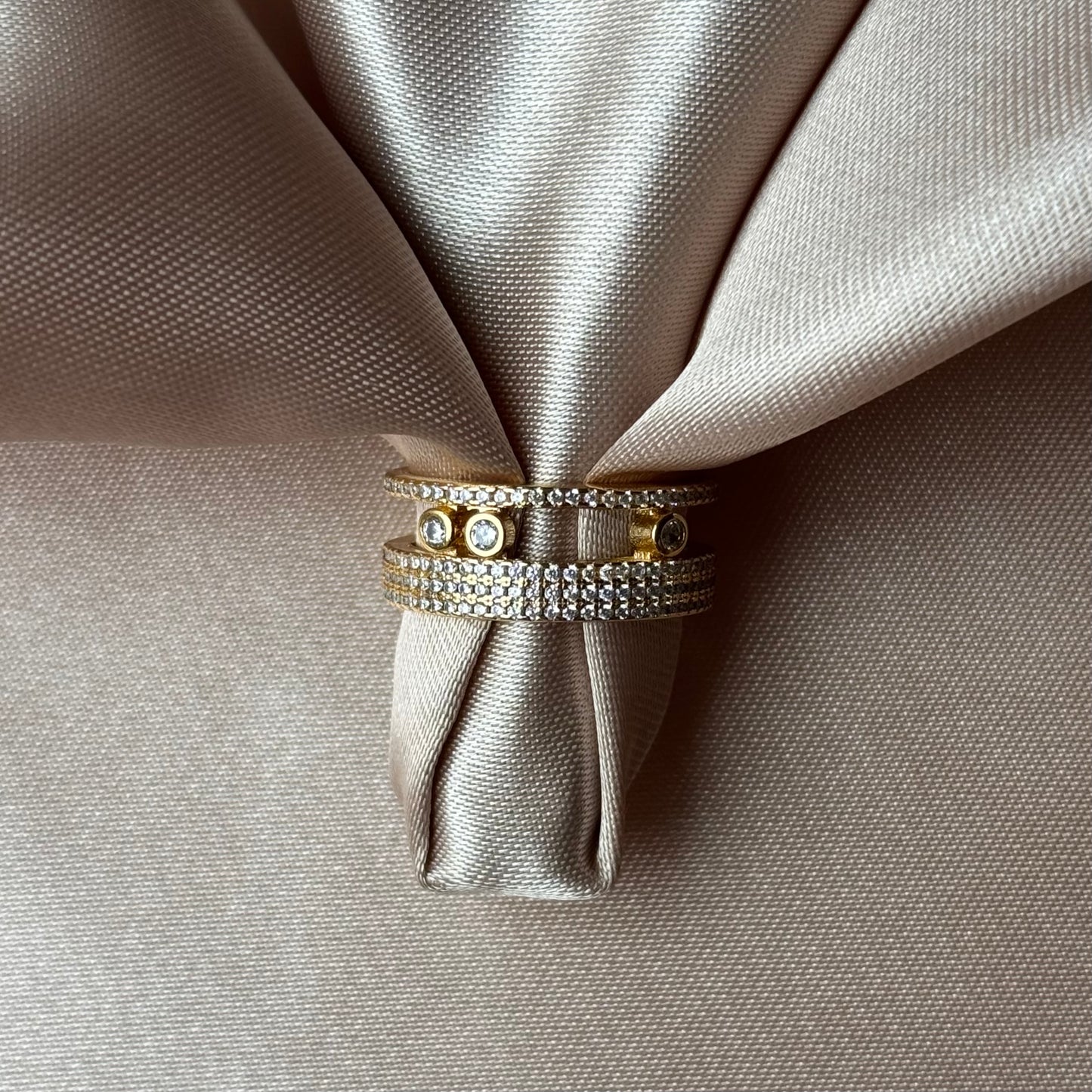 Joli Icon Slim Ring