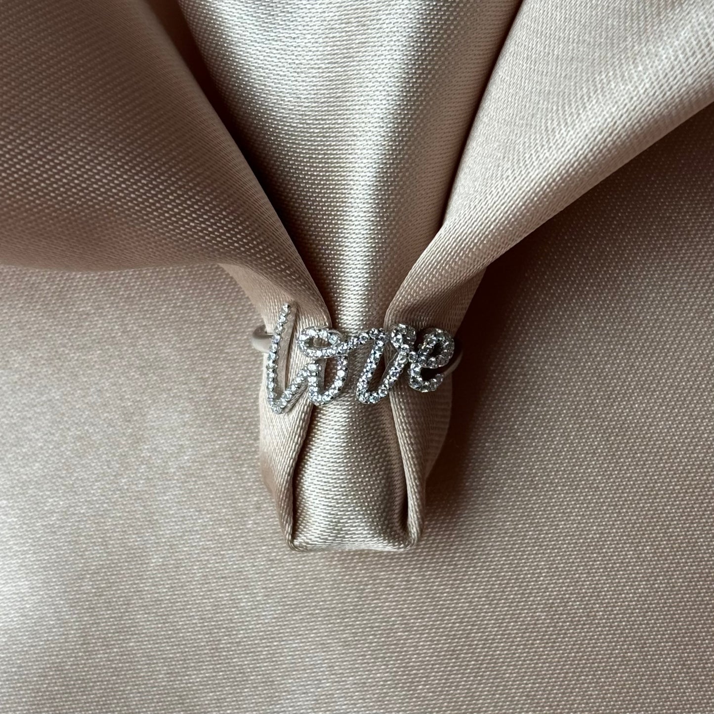 Love Ring