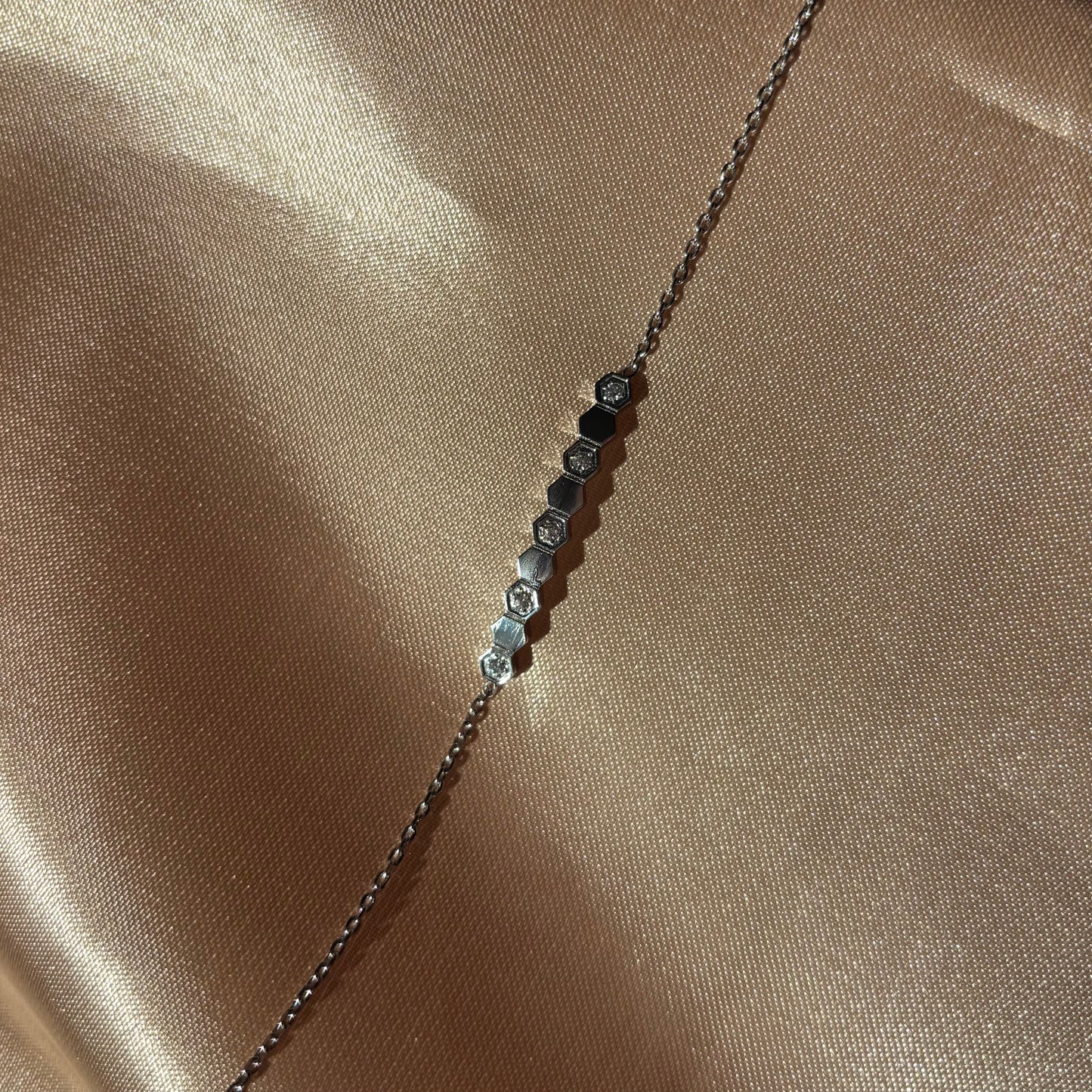 Honey Armband