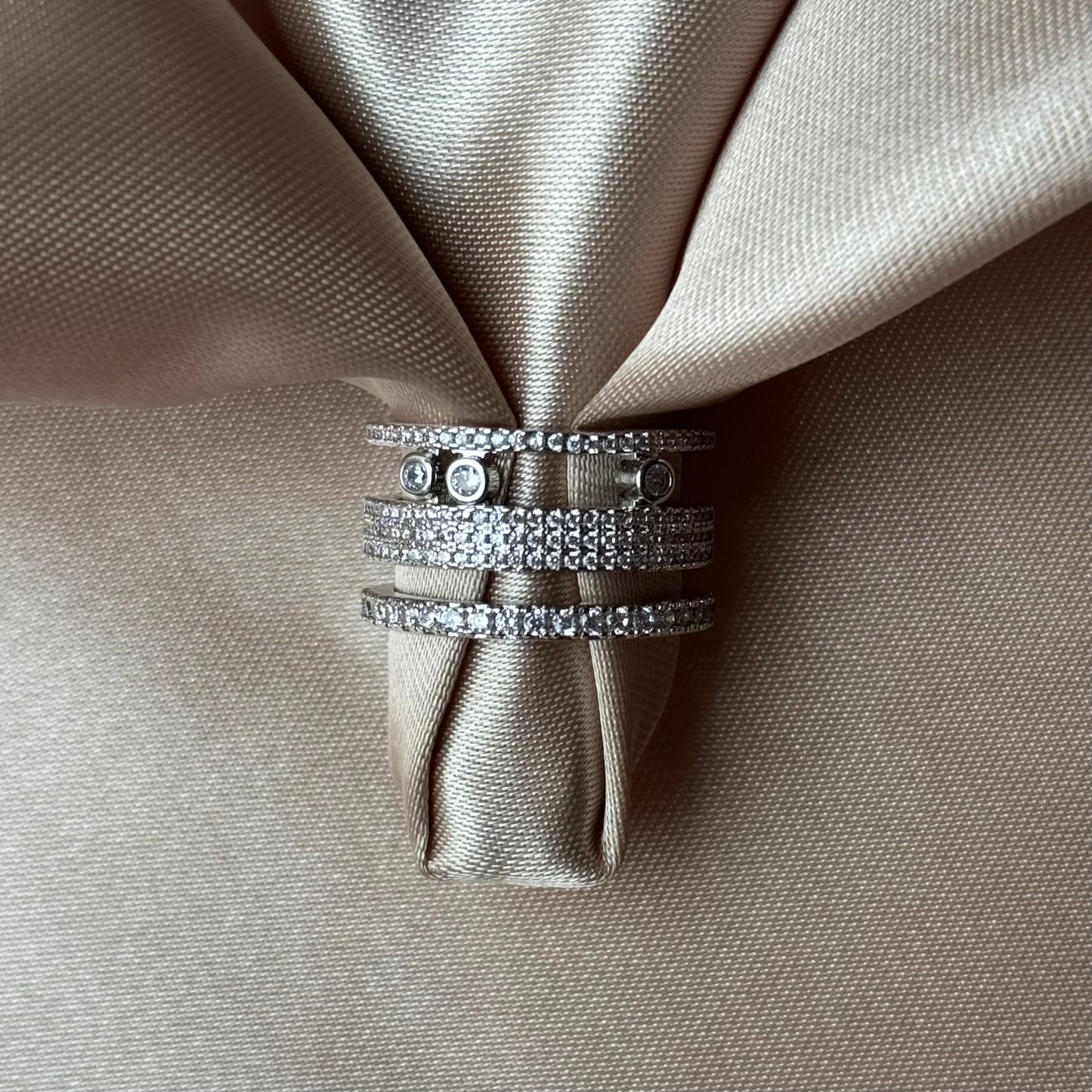 Joli Icon Ring