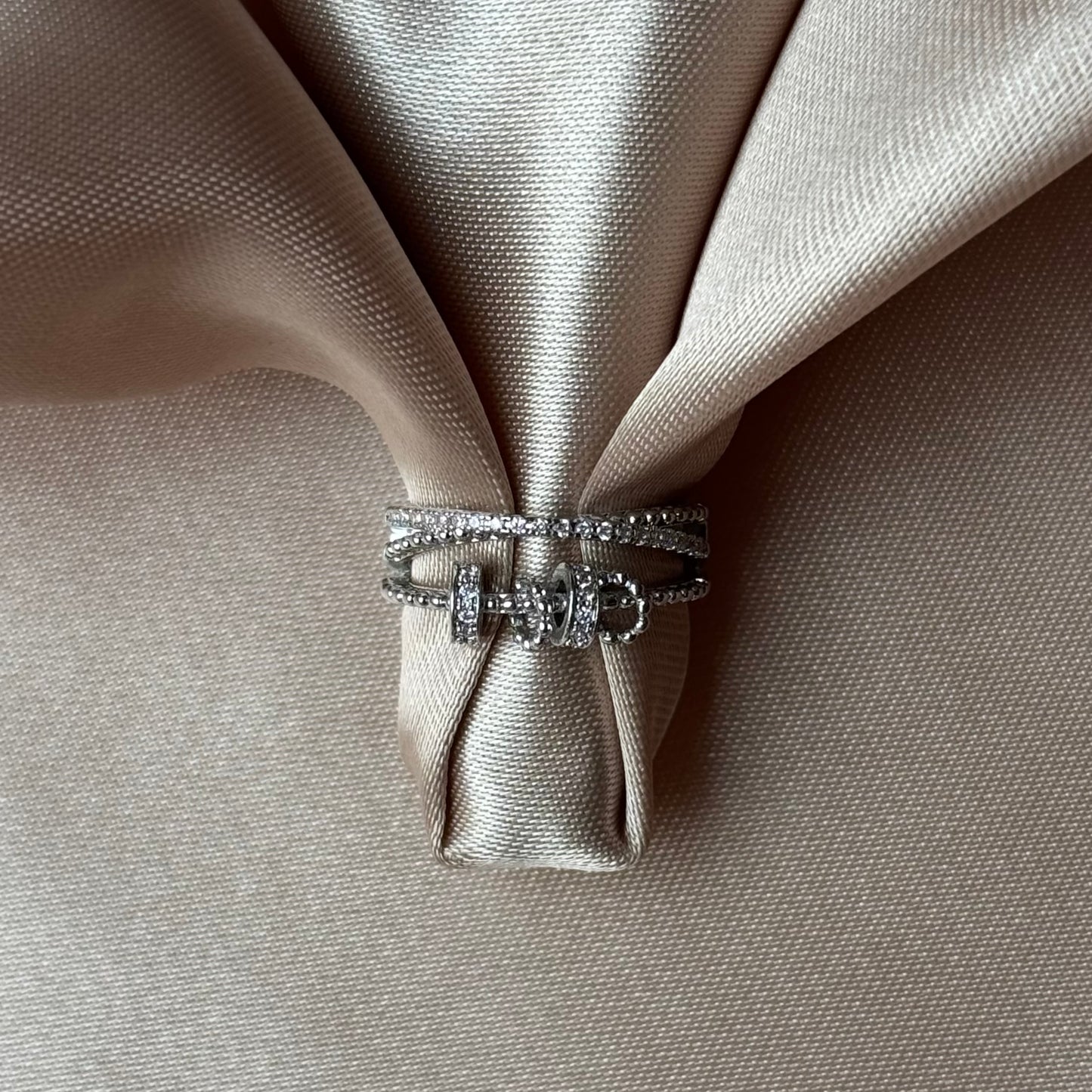 Dancing Ring
