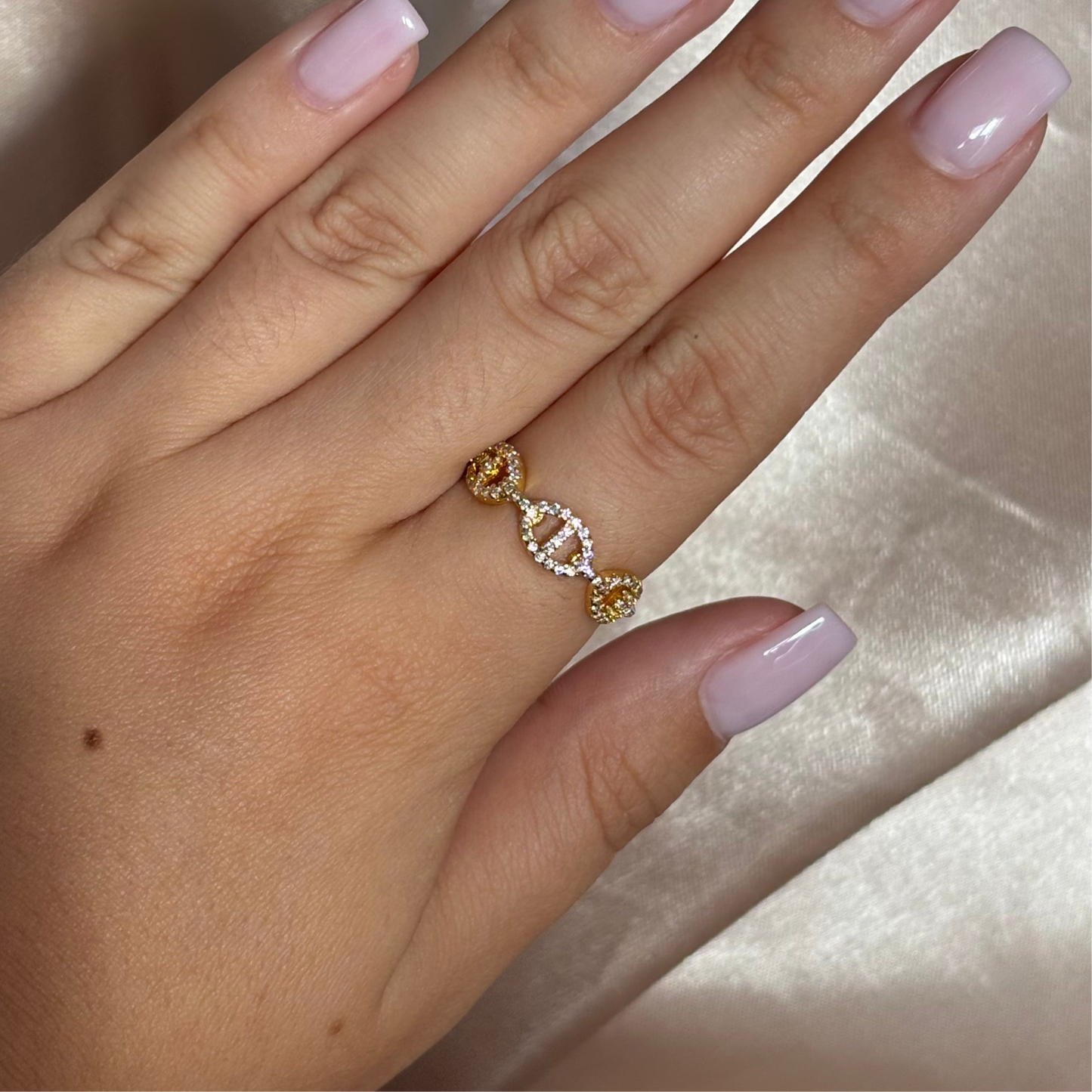 Glow Ring