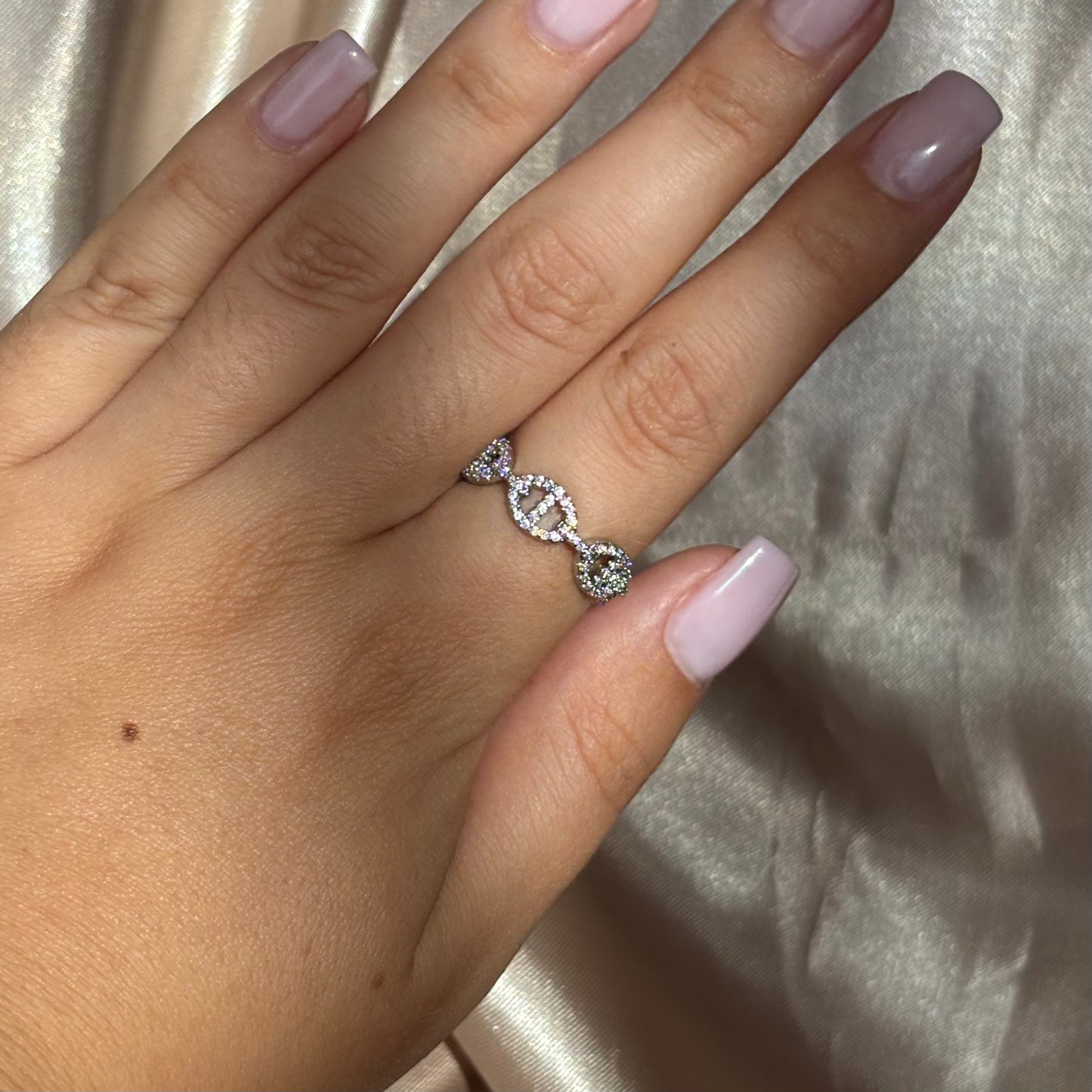 Glow Ring