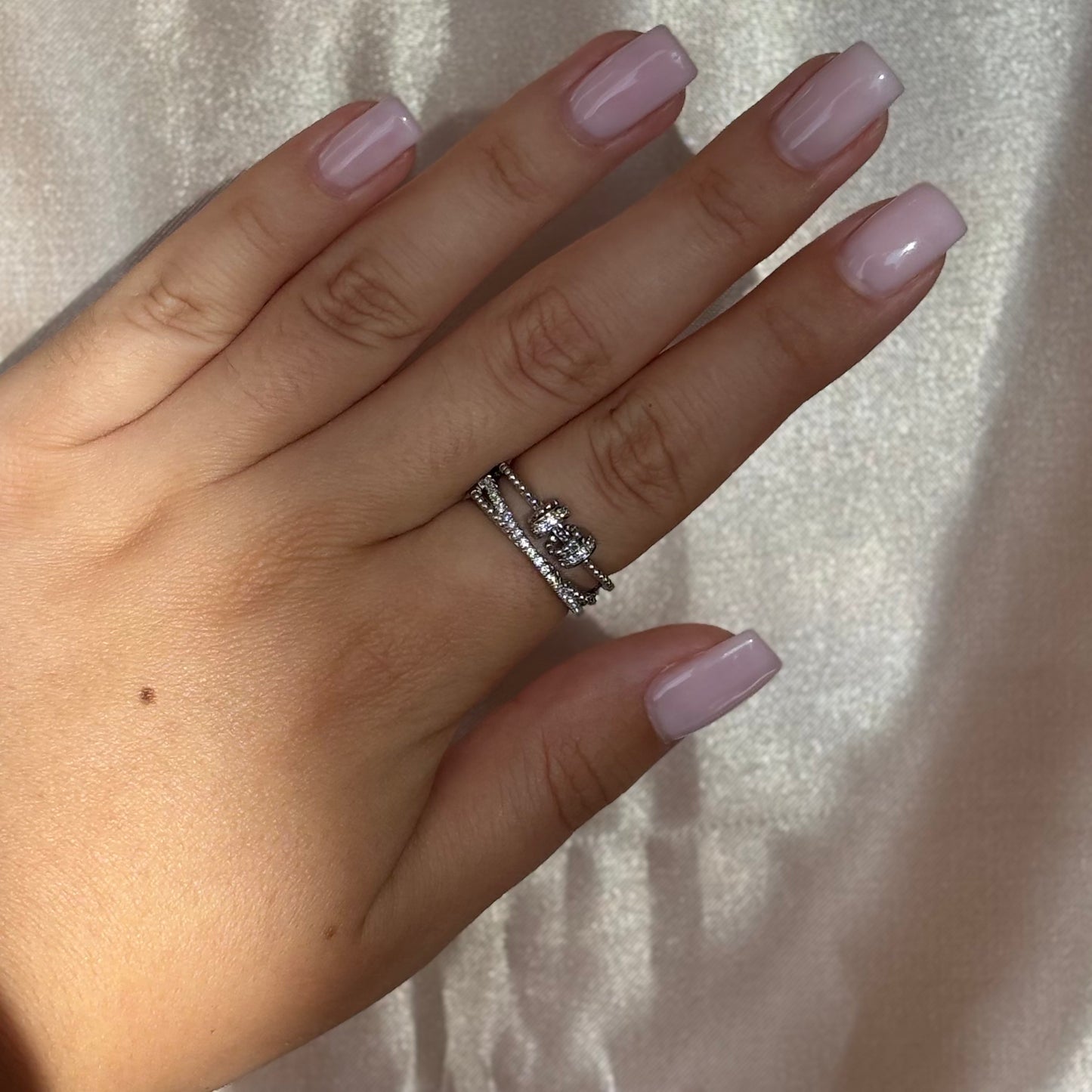 Dancing Ring