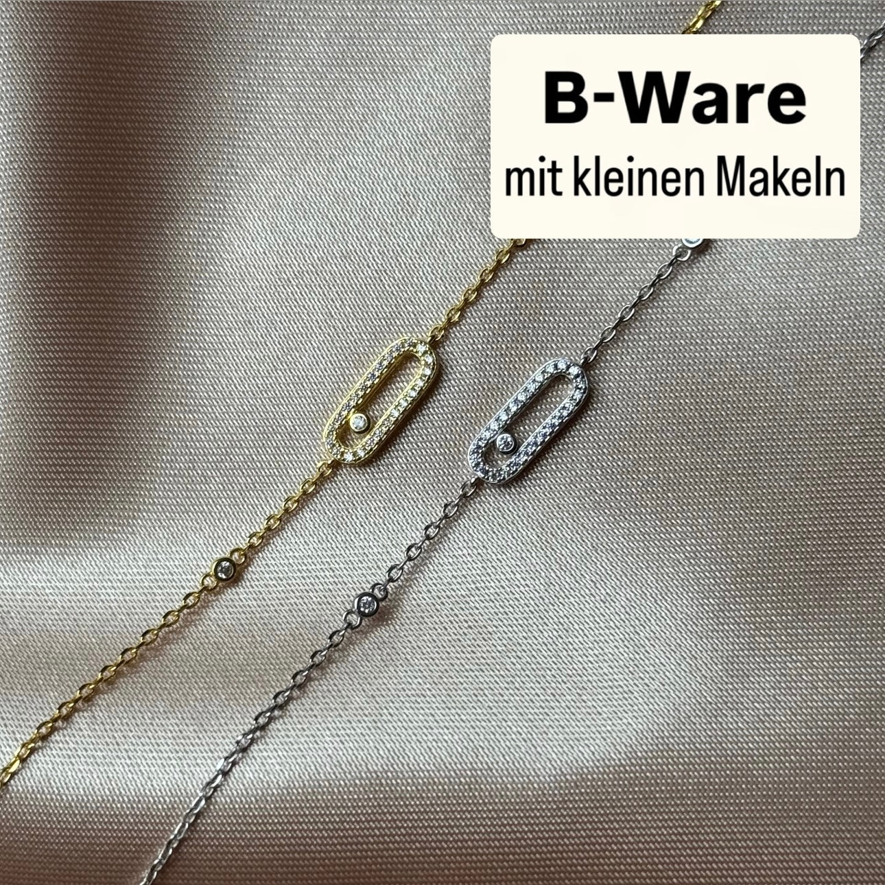 B-Ware Joli Slim Armband
