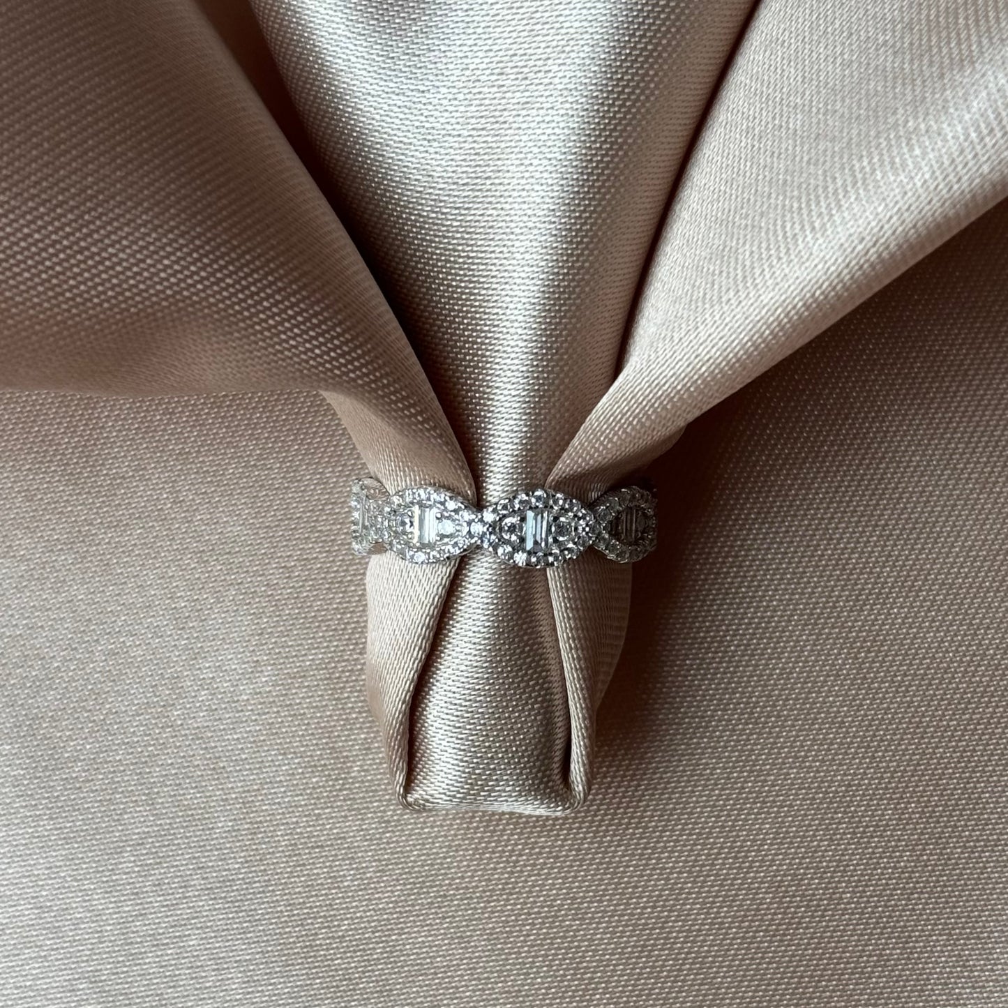 Sprinkle Ring