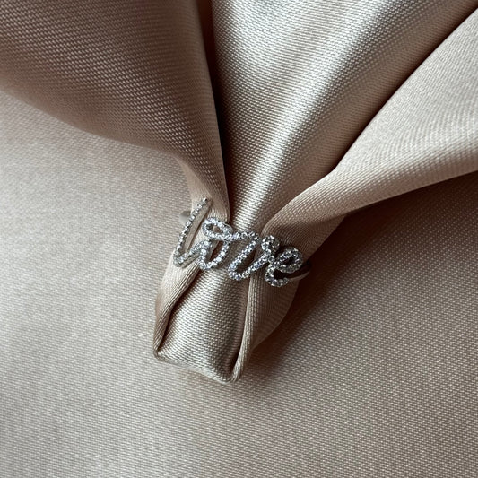 Love Ring