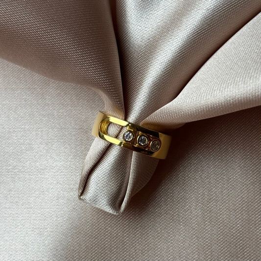 Joli Classic Ring