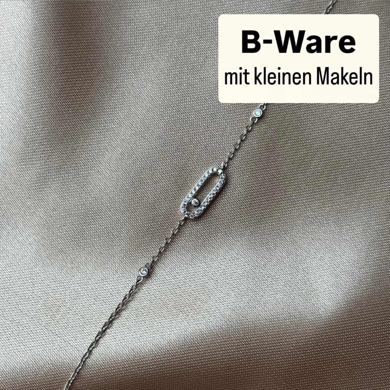 B-Ware Joli Slim Armband