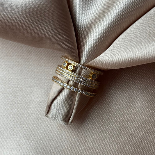 Joli Icon Ring