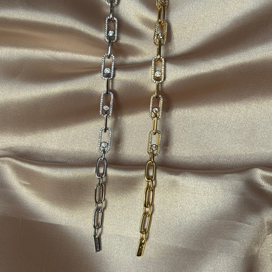 Joli Statement Armband