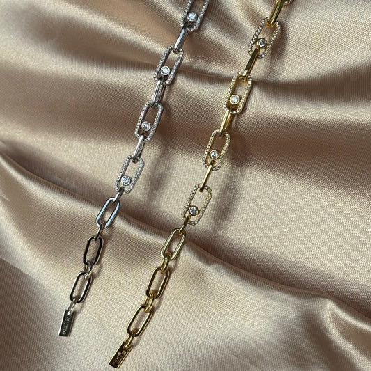 Joli Statement Armband