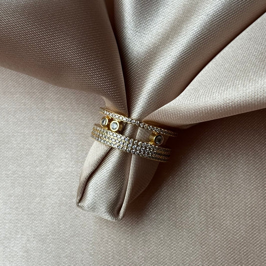 Joli Icon Slim Ring