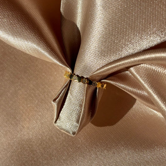 Honey Ring Gold