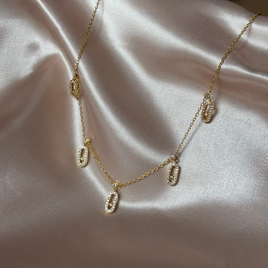 Joli Choker
