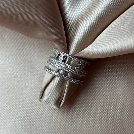 Joli Icon Ring