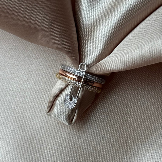 Pin Ring