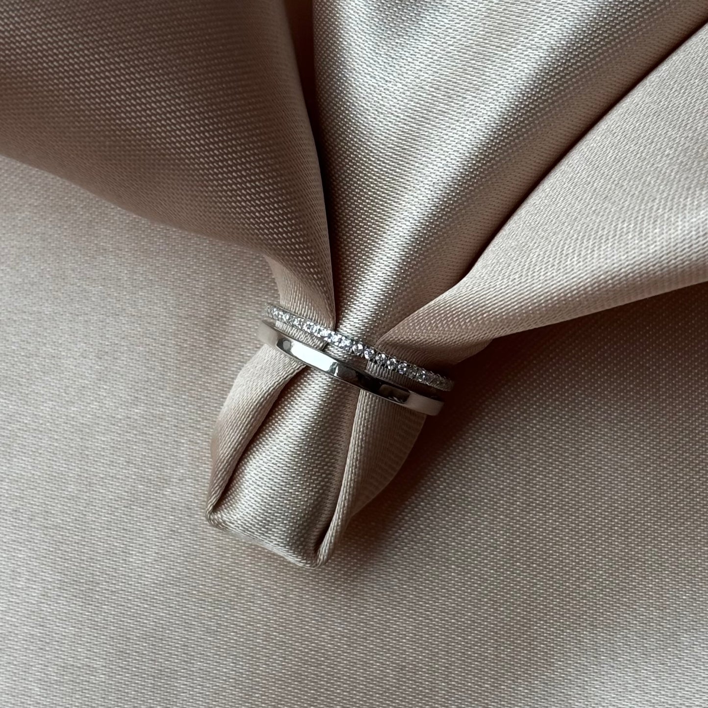Double Ring