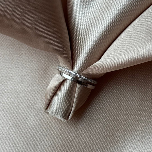 Double Ring