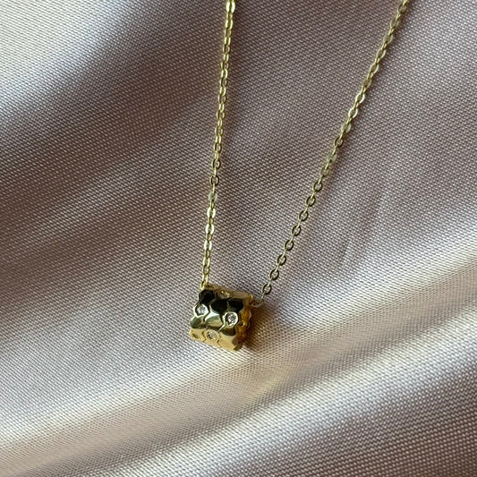 Bee Halskette