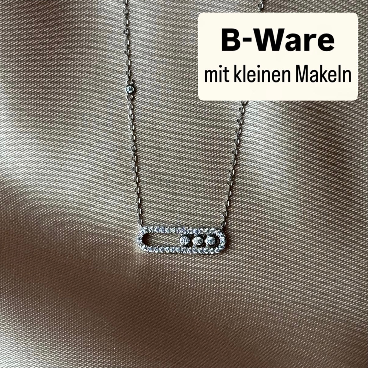 B-Ware Joli Halskette