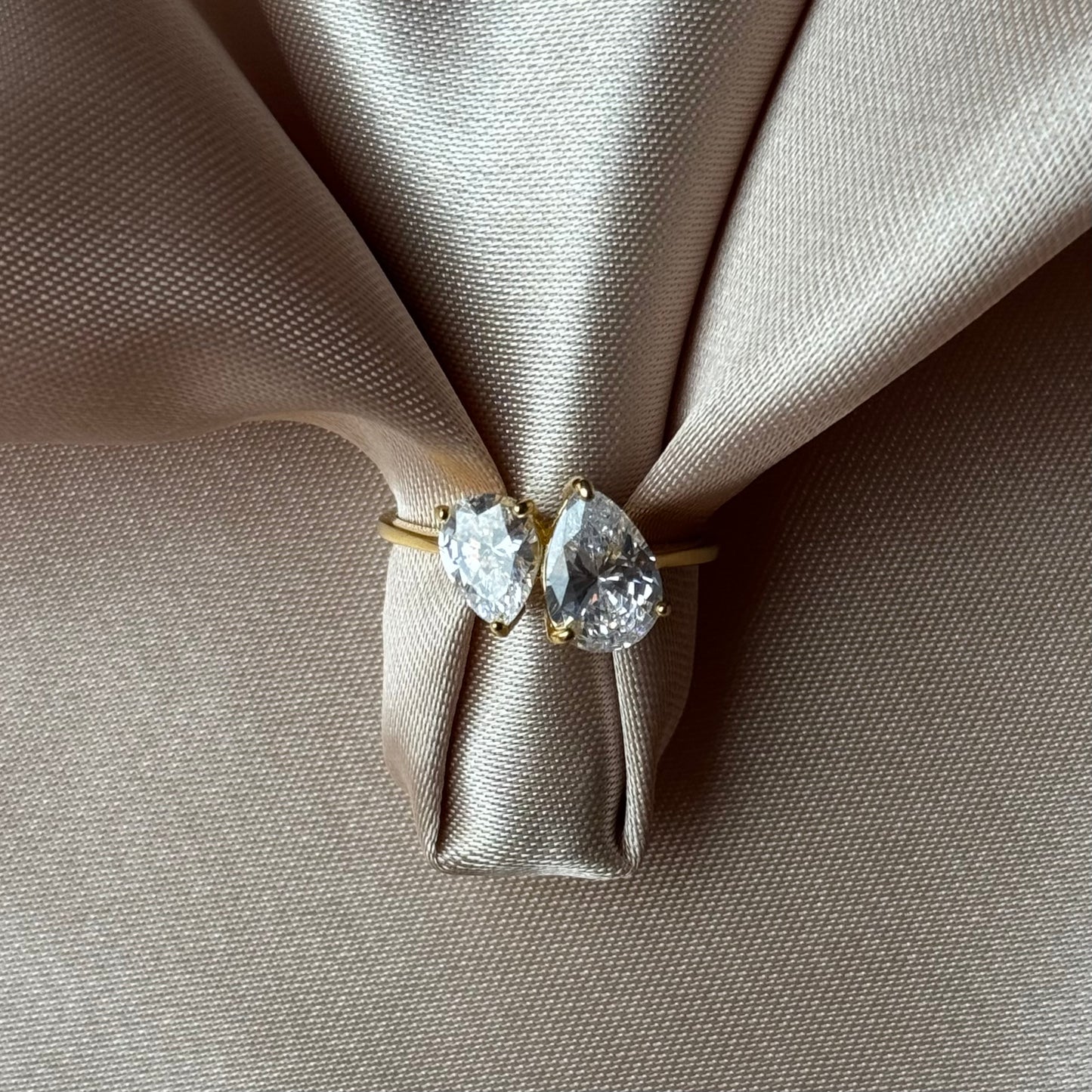 Drop Ring