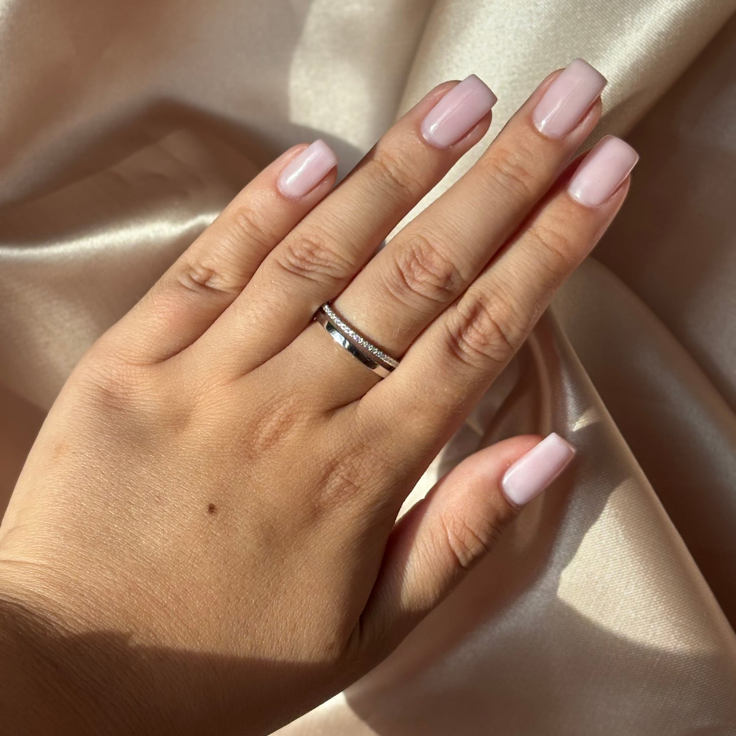 Double Ring