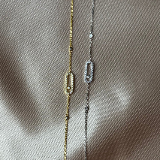 Joli Slim Armband
