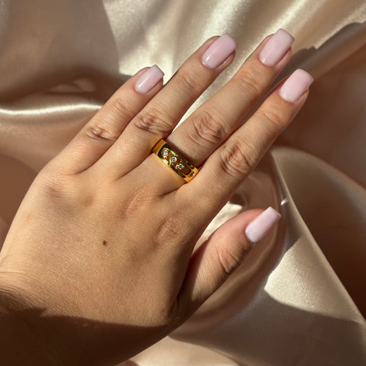Joli Classic Ring