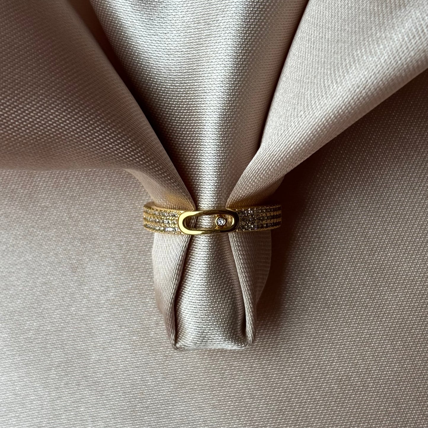 Joli Slim Ring