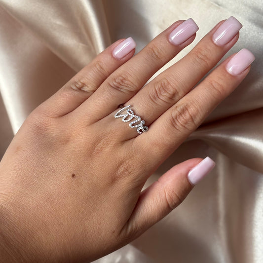 Love Ring