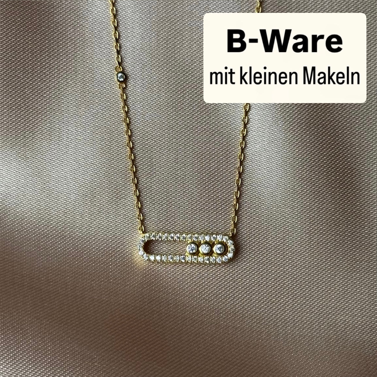 B-Ware Joli Halskette