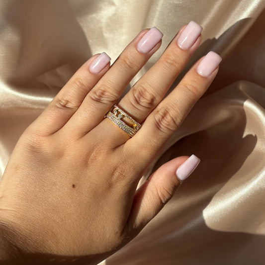 Joli Icon Slim Ring