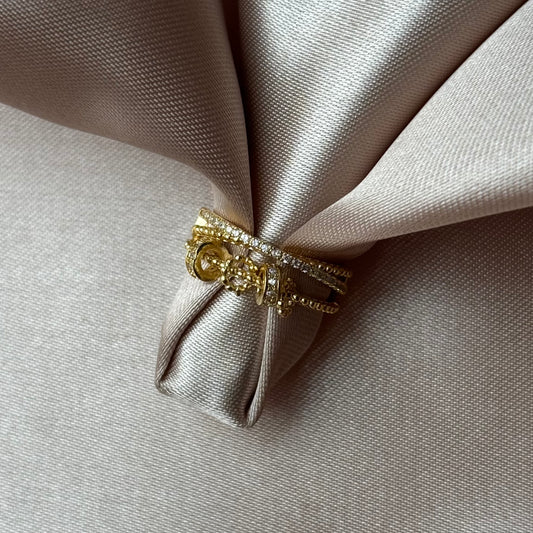 Dancing Ring