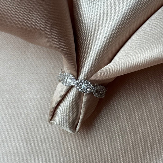 Sprinkle Ring