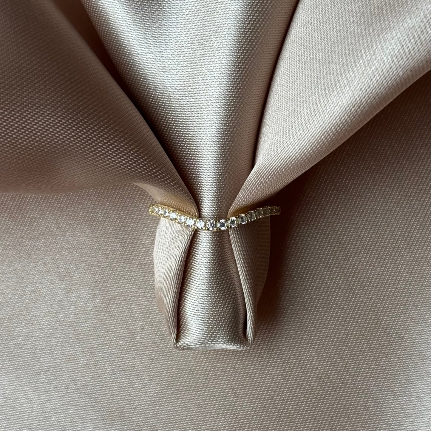Wave Ring
