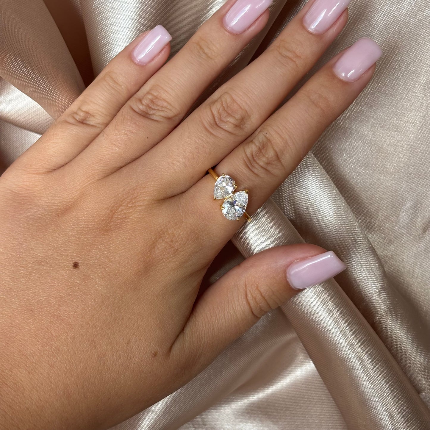 Drop Ring