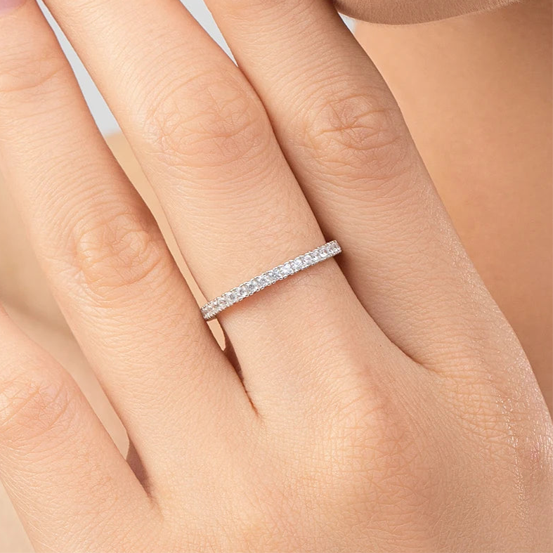 Eternity Ring