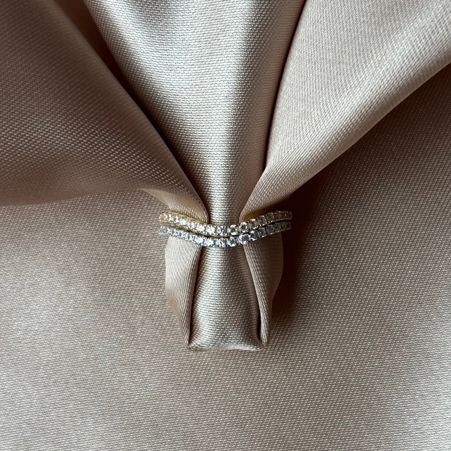 Wave Ring