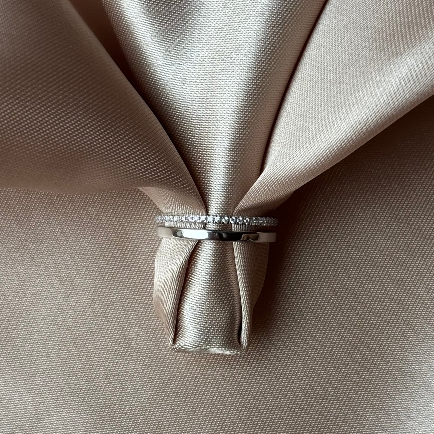 Double Ring
